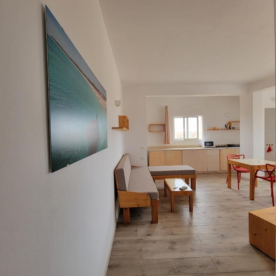 Baia Palmeira Residence Exterior photo